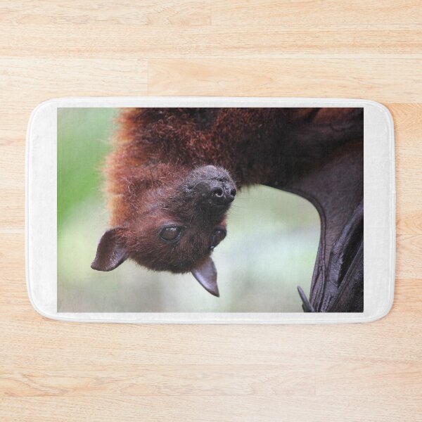 Item preview, Fruit Bat designed and sold by LeanneAllen.