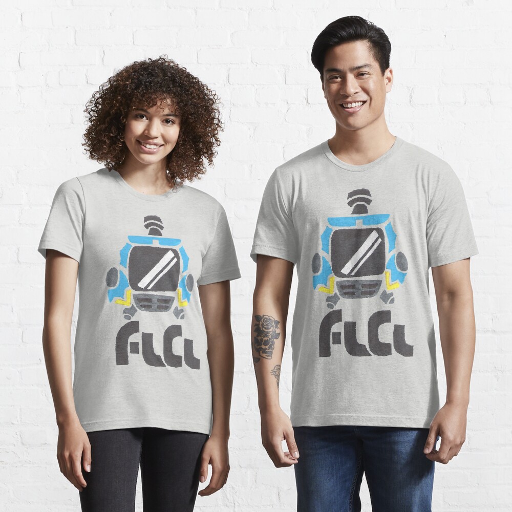 Canti fooly cooly Essential T-Shirt