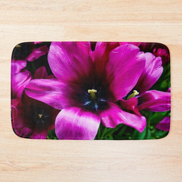 Item preview, Galaxy in a Flower designed and sold by Goosebumps90.