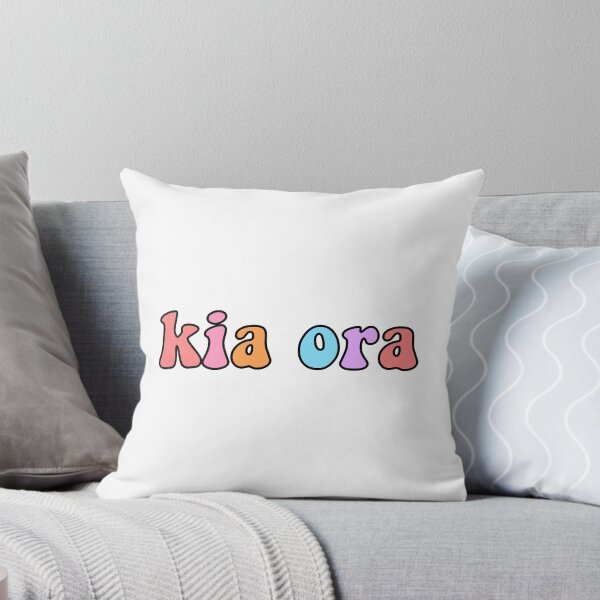 Item preview, kia ora  designed and sold by bellaraven.