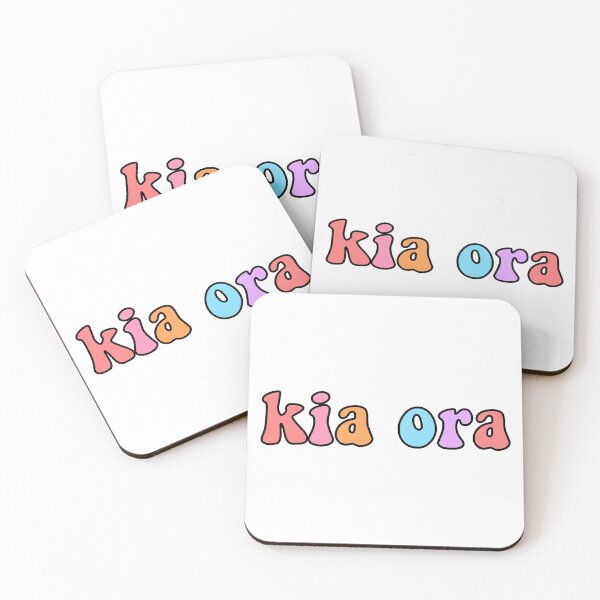 Item preview, kia ora  designed and sold by bellaraven.