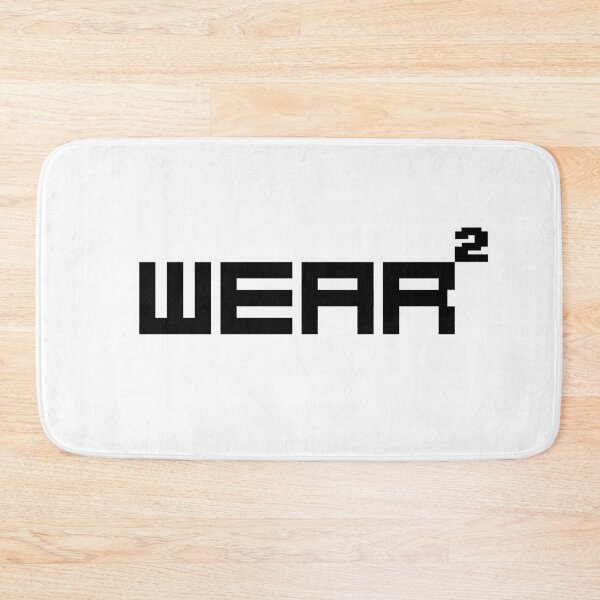 Item preview, WEAR2SQUARE designed and sold by ozzyme.