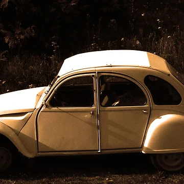 Artwork thumbnail, Cars 11 by Roddy Anderson