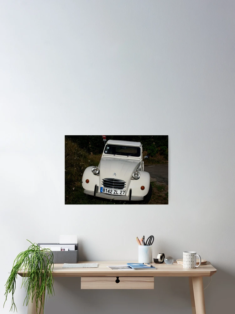 Thumbnail 2 of 3, Poster, Cars 12 designed and sold by Roddy Anderson.