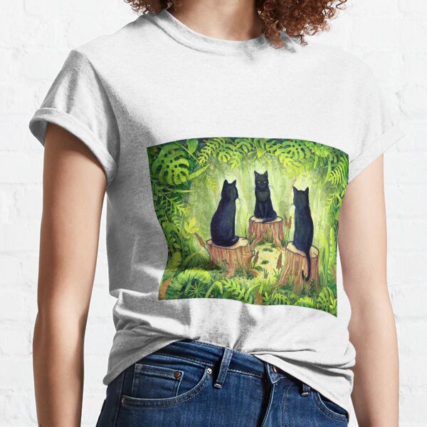 The Meeting Classic T-Shirt