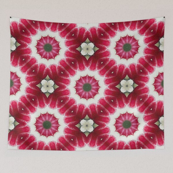 Item preview, Candied Petals #7 designed and sold by ArtReImaged.