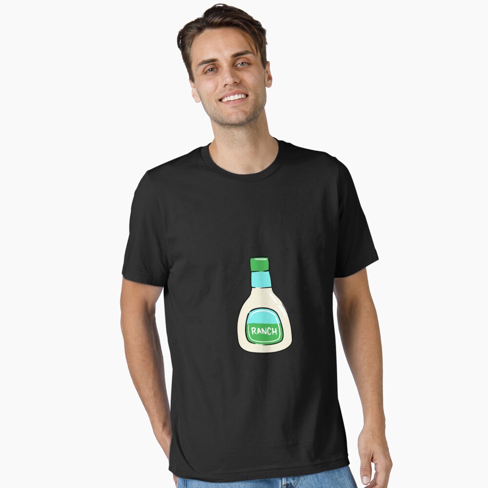 Item preview, Essential T-Shirt designed and sold by littlearrow.