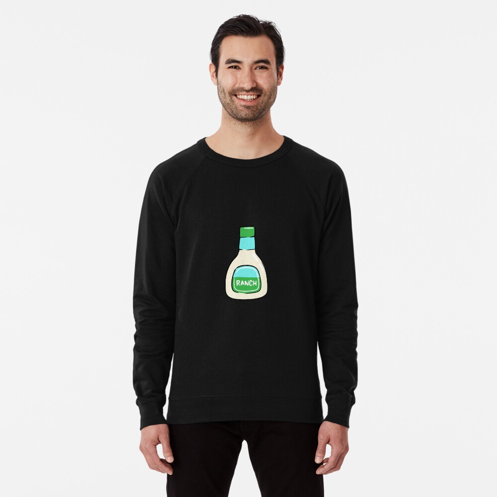 Item preview, Lightweight Sweatshirt designed and sold by littlearrow.