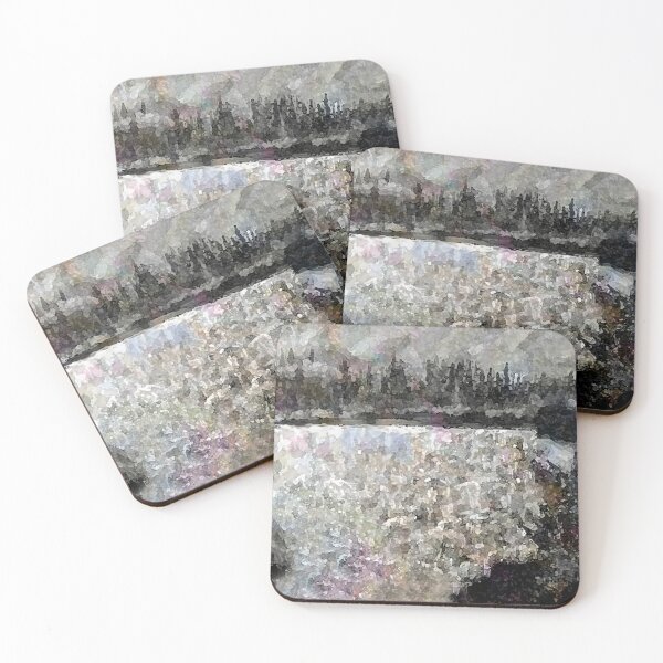 Item preview, Pisew Falls designed and sold by circa24.