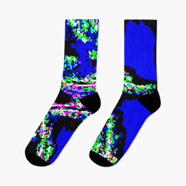 Item preview, Digital Confusion   designed and sold by GrudleBay.