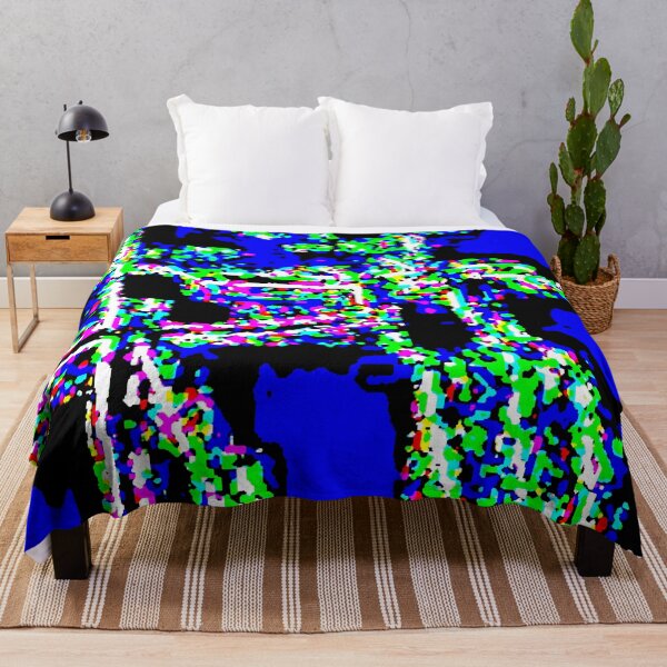 Item preview, Confusión digital designed and sold by GrudleBay.