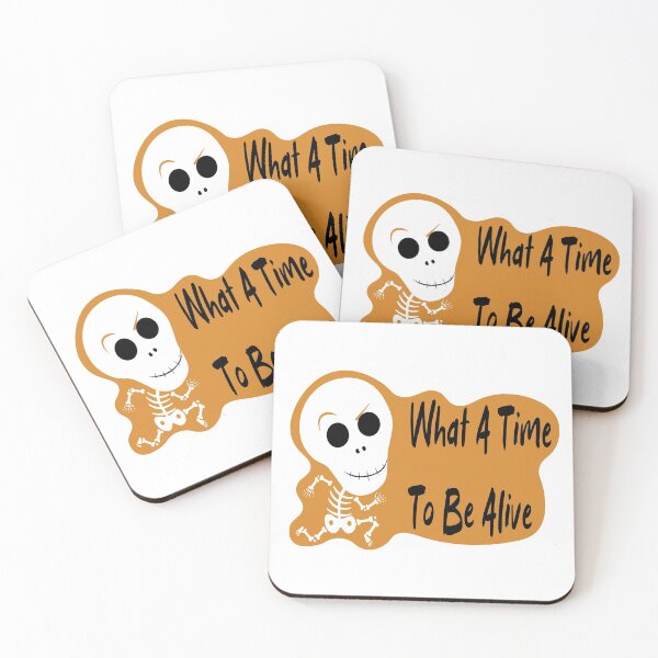 Item preview, what a time to be alive designed and sold by Kissane art.