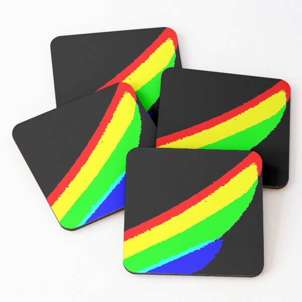 Item preview, Color Rainbow  designed and sold by GrudleBay.