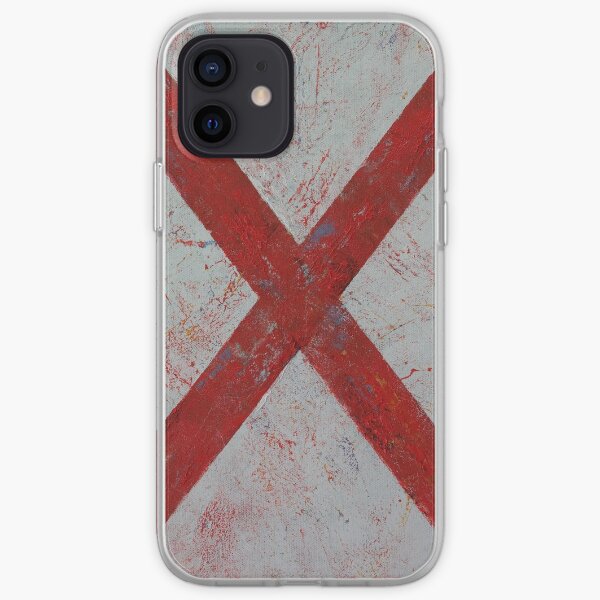 Alabama iPhone Soft Case