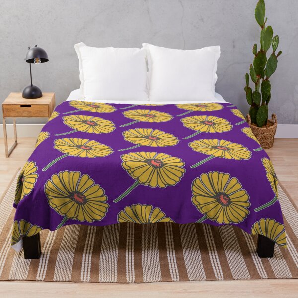 Item preview, Yellow flower designed and sold by Rusembell.