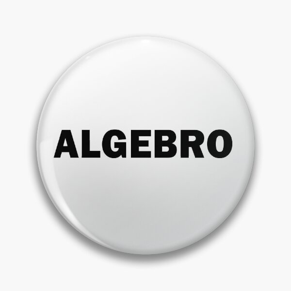 Item preview, Algebro Funny Math Algebra Math Nerd Geek  designed and sold by Essetino.