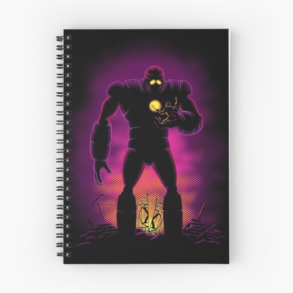 Item preview, The Iron Sentinel designed and sold by DJKopet.