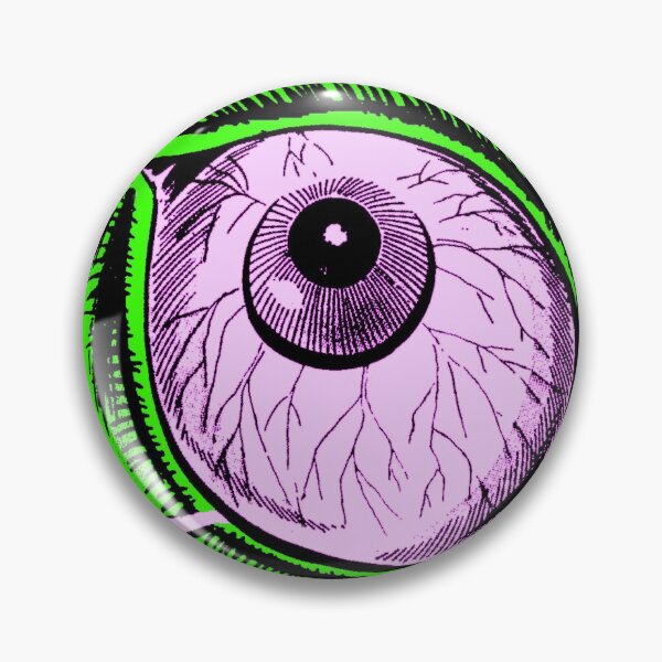 Item preview, Two Color Terror (redbubble exclusive color) designed and sold by TJKernan.