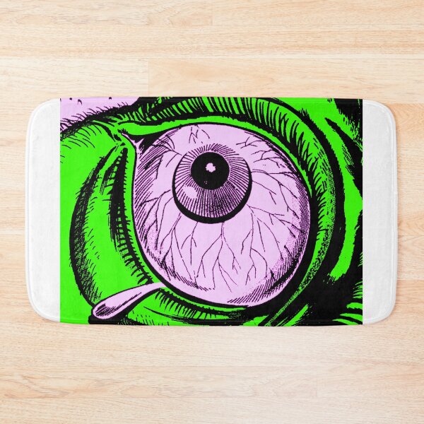 Item preview, Two Color Terror (redbubble exclusive color) designed and sold by TJKernan.