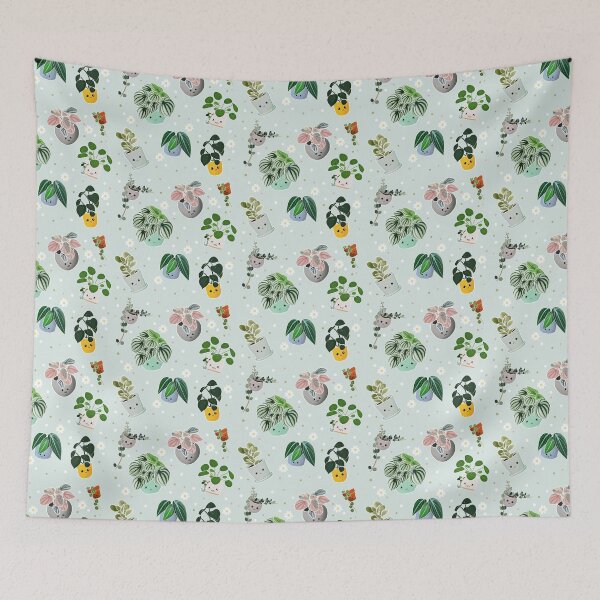 Item preview, Peperomia Confetti  designed and sold by GelsGarden.