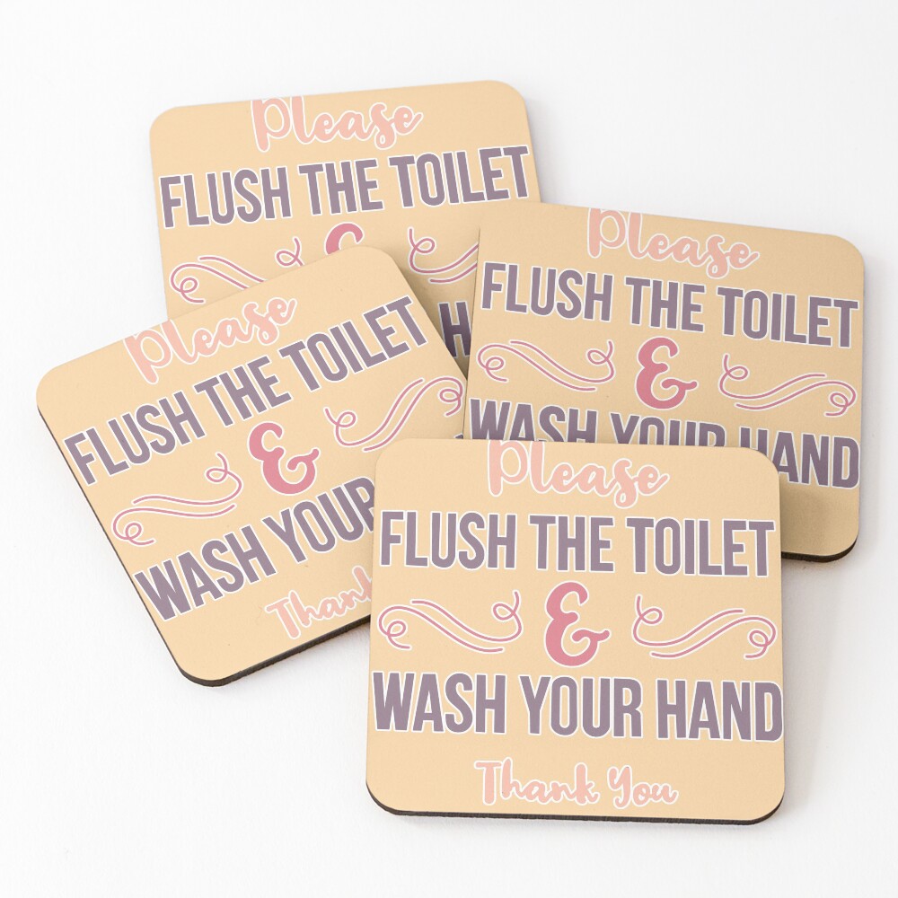 Item preview, Coasters (Set of 4) designed and sold by Rusembell.