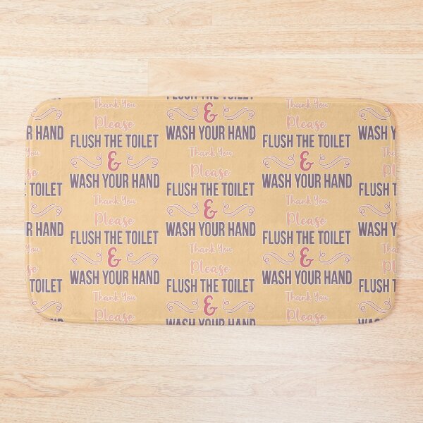 Item preview, Flush designed and sold by Rusembell.