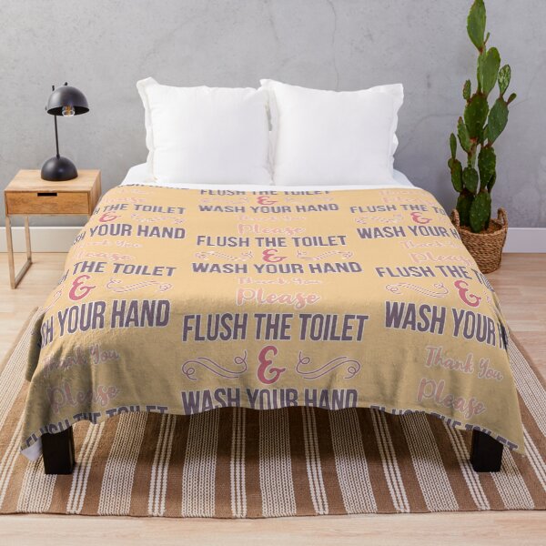 Item preview, Flush designed and sold by Rusembell.
