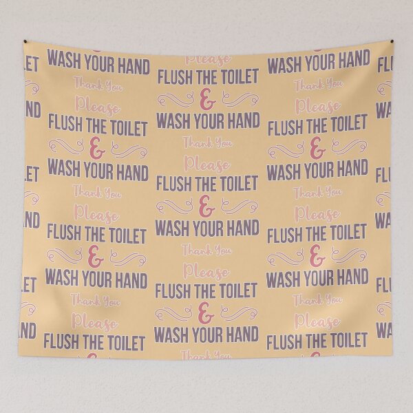 Item preview, Flush designed and sold by Rusembell.