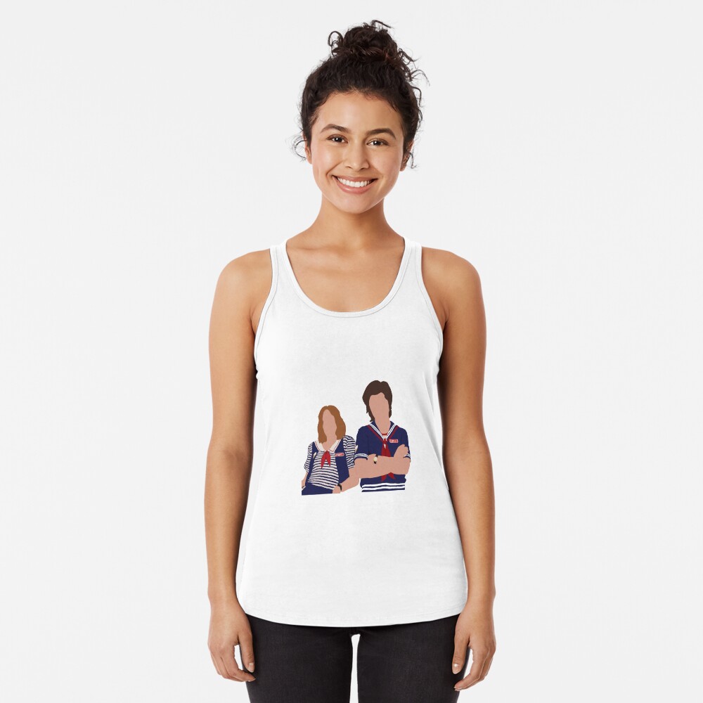 Item preview, Racerback Tank Top designed and sold by TheShopSpot.