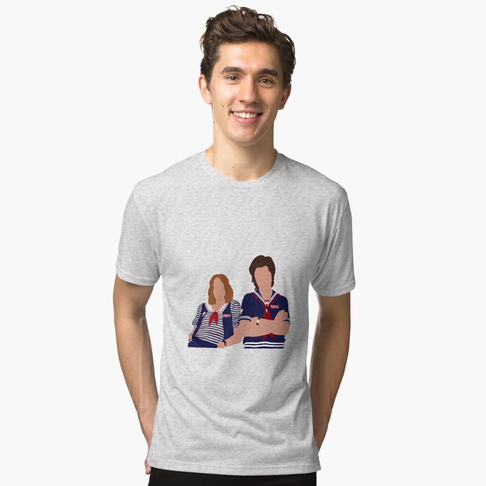 Item preview, Tri-blend T-Shirt designed and sold by TheShopSpot.