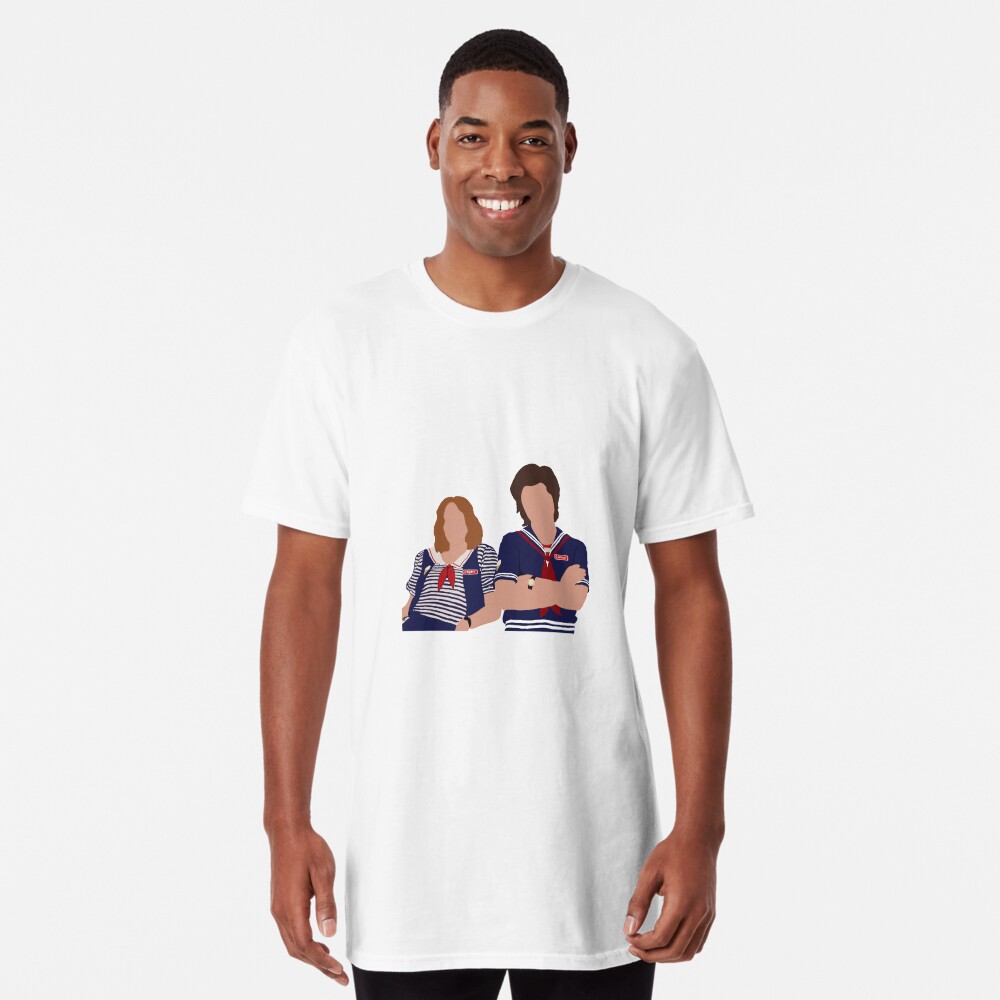 Item preview, Long T-Shirt designed and sold by TheShopSpot.
