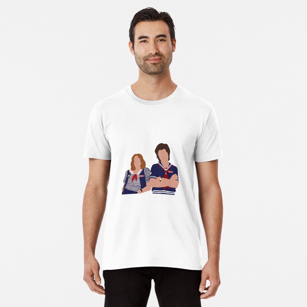 Item preview, Premium T-Shirt designed and sold by TheShopSpot.
