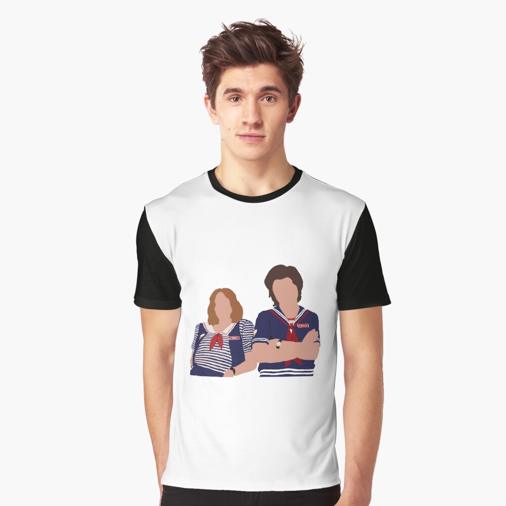 Item preview, Graphic T-Shirt designed and sold by TheShopSpot.