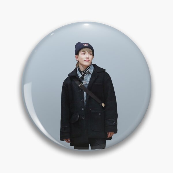 Artikelvorschau, Ateez Kim Hongjoong entworfen und verkauft von wwjkhsk.