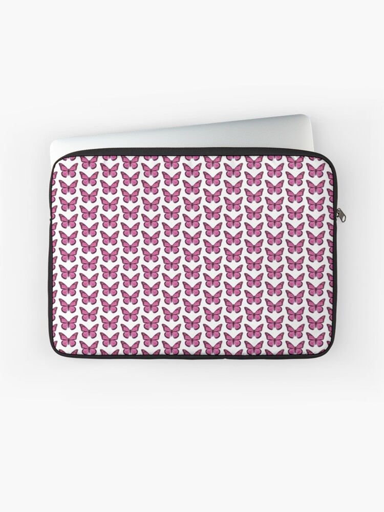 Pink glitter laptop case best sale