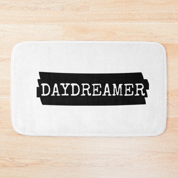 Item preview, Daydreamer designed and sold by CatMonkStudios.
