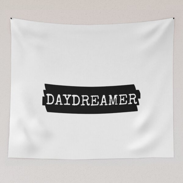 Item preview, Daydreamer designed and sold by CatMonkStudios.