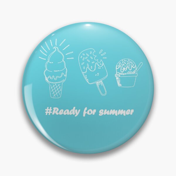 Item preview, Ready for summer - Summer  - Ice Cream - Popsicle Shirt - Vacation Mode - Summer Vacation designed and sold by aminosile.