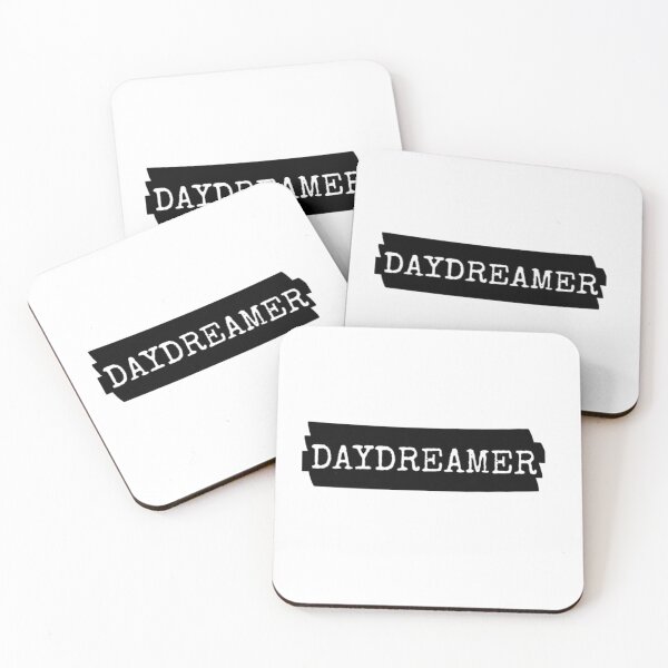 Item preview, Daydreamer designed and sold by CatMonkStudios.
