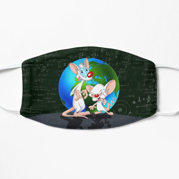 LAB RATS MASK Mask