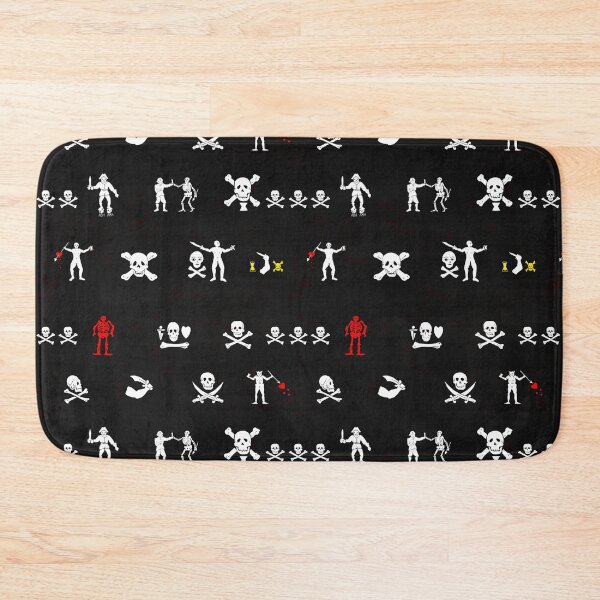 Item preview, Under the Black Flag designed and sold by AJ-Drake.