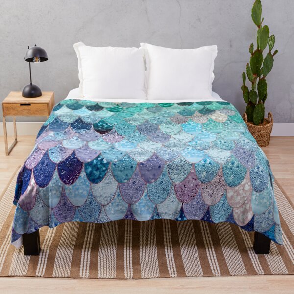 Item preview, SUMMER MERMAID II by Monika Strigel  designed and sold by SunlightStudios.