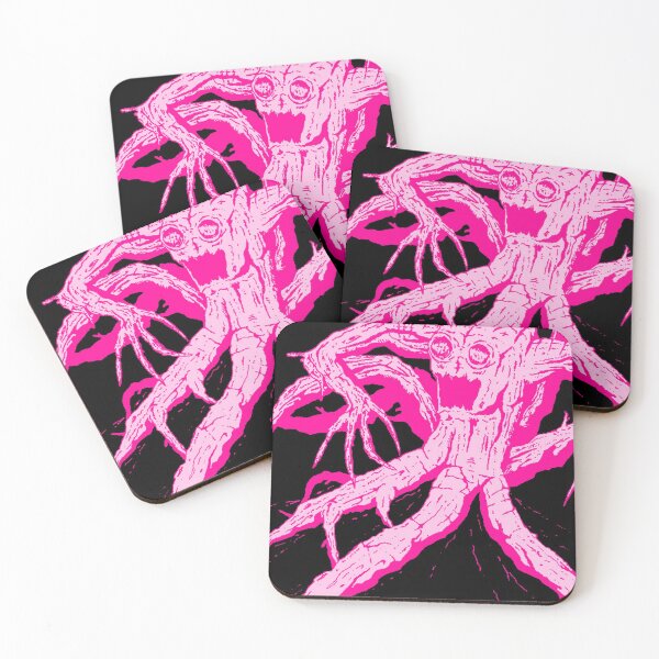 Item preview, The Beast (Pink Exclusive Variant) designed and sold by TJKernan.
