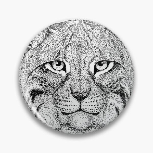 Artikelvorschau, LYNX ZEICHNUNG entworfen und verkauft von ReignGFX.
