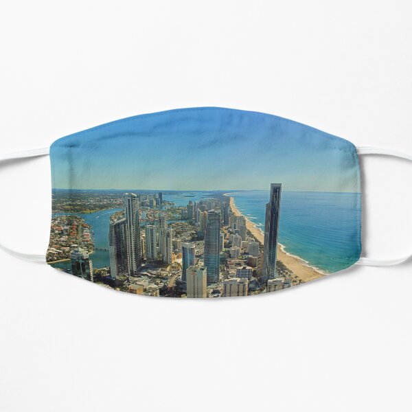 ❤ The Gold Coast ❤ Mask