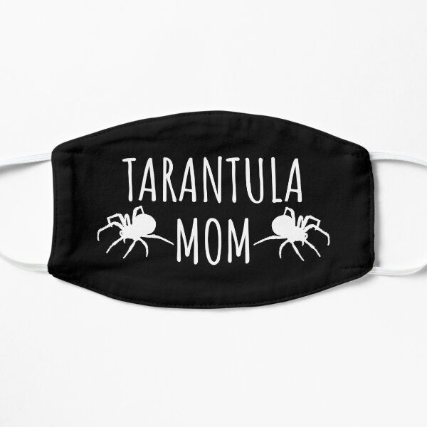 Tarantula Mom Mask