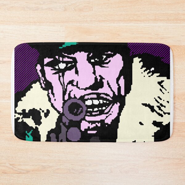 Item preview, Captain Fear (Redbubble Exclusive Color) designed and sold by TJKernan.