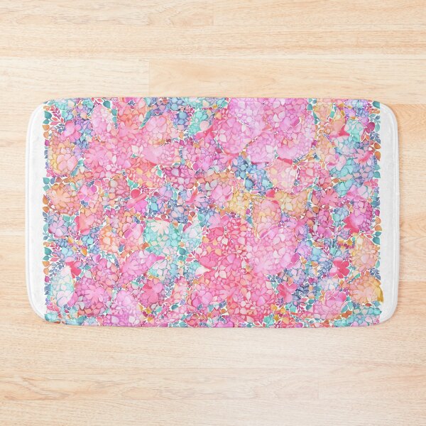 Item preview, Floral Pattern designed and sold by 3willows.