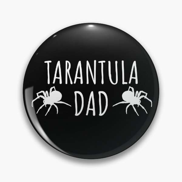Item preview, Tarantula Dad designed and sold by Luna-May.