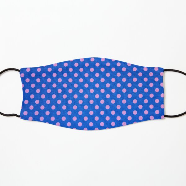 Dotty Over You Kids Mask